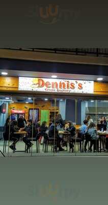 Dennis's Crepe Factory