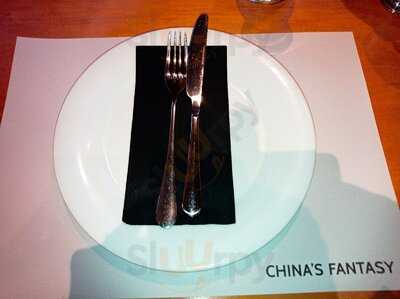 China's Fantasy