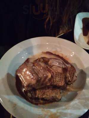 Το Σερμπετόσπιτο