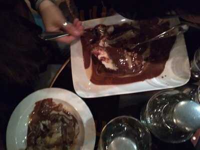 Το Σερμπετόσπιτο