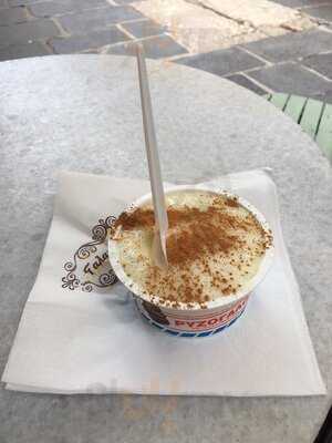 ΓΑΛΑΚΤΟΠΩΛΕΊΟ ΠΕΡΙΚΛΉΣ ΑΛΈΞΗΣ