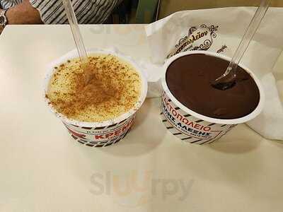 ΓΑΛΑΚΤΟΠΩΛΕΊΟ ΠΕΡΙΚΛΉΣ ΑΛΈΞΗΣ