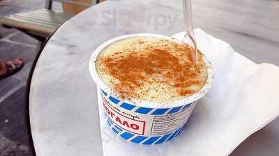 ΓΑΛΑΚΤΟΠΩΛΕΊΟ ΠΕΡΙΚΛΉΣ ΑΛΈΞΗΣ