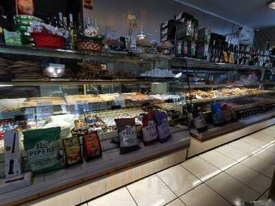 Kekkos Traditional Cafe And Pastry