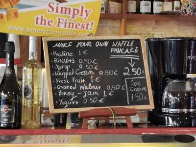 Kekkos Traditional Cafe And Pastry