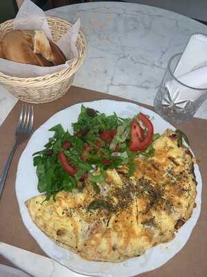 Kekkos Traditional Cafe And Pastry