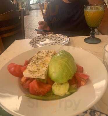 Kekkos Traditional Cafe And Pastry