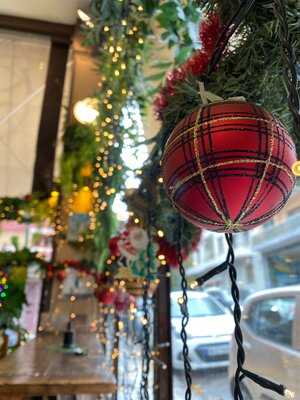 Kekkos Traditional Cafe And Pastry