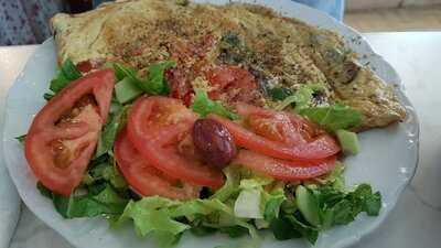 Kekkos Traditional Cafe And Pastry