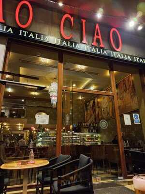 Ciao Italia - Παγκράτι