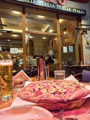 Ciao Italia - Παγκράτι