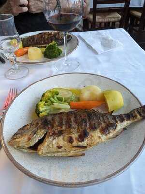 Stamatopoulos Tavern