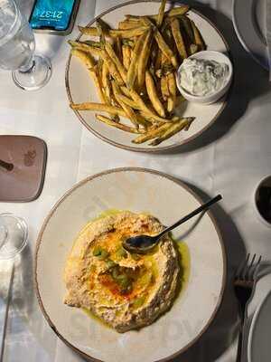 Stamatopoulos Tavern