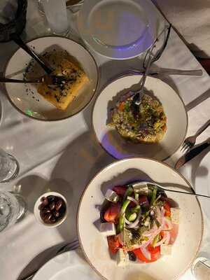 Stamatopoulos Tavern