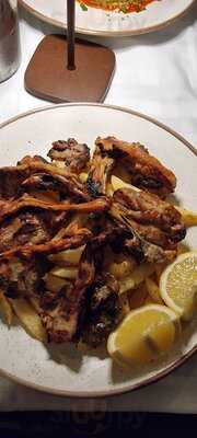 Stamatopoulos Tavern