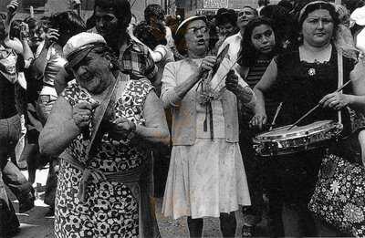 Βραζιλιάνα