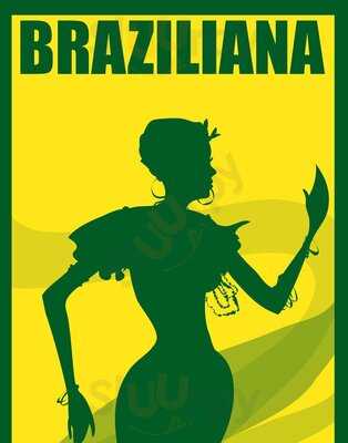 Βραζιλιάνα