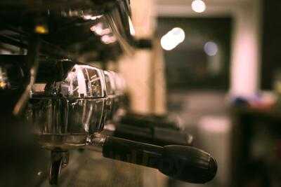 Cafe Voulis Salumeria