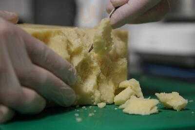 Cafe Voulis Salumeria