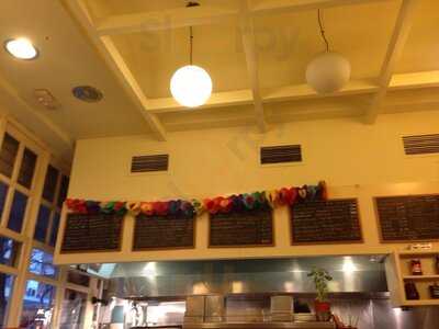 Ακαδημιας Μπριζολακια