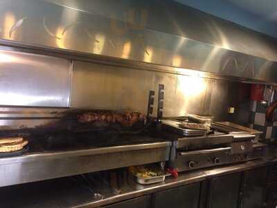 Ακαδημιας Μπριζολακια