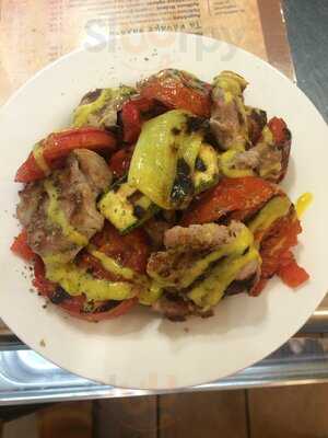 Ακαδημιας Μπριζολακια