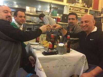 Ακαδημιας Μπριζολακια