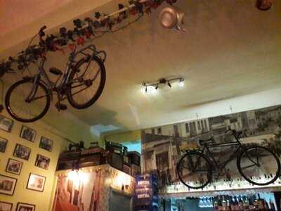 Το Παλιό Ποδήλατο