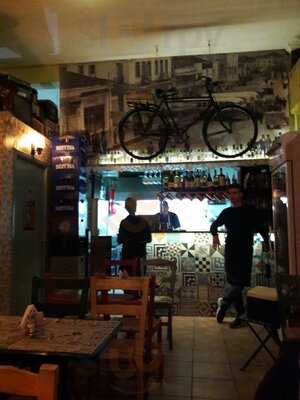 Το Παλιό Ποδήλατο