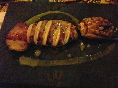 Το Παλιό Ποδήλατο