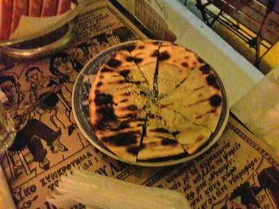 Το Παλιό Ποδήλατο