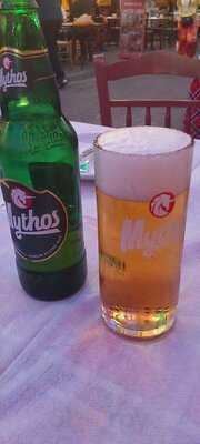 Οδός Αισχύλου Ψητοπωλείο