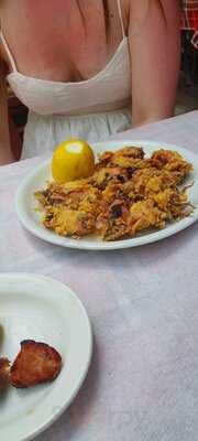 Οδός Αισχύλου Ψητοπωλείο