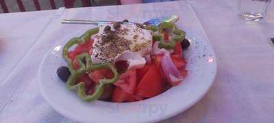 Οδός Αισχύλου Ψητοπωλείο