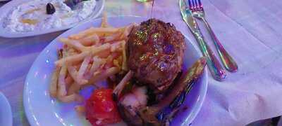 Οδός Αισχύλου Ψητοπωλείο