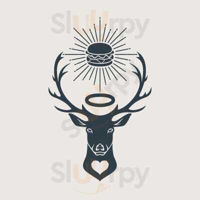 Holy Moly Coffee & Burger