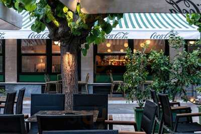 49 All Day Cafe & Winebar