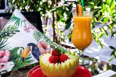 49 All Day Cafe & Winebar