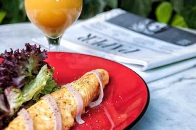 49 All Day Cafe & Winebar