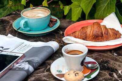 49 All Day Cafe & Winebar