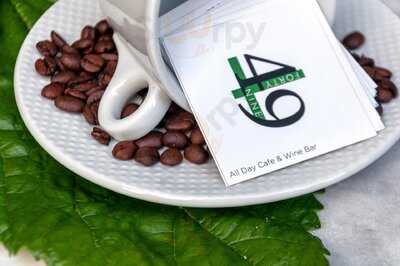 49 All Day Cafe & Winebar