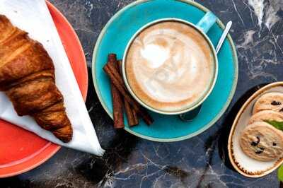 49 All Day Cafe & Winebar