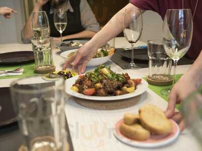 Eatwith: Marina Of Athens