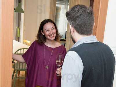 Eatwith: Marina Of Athens