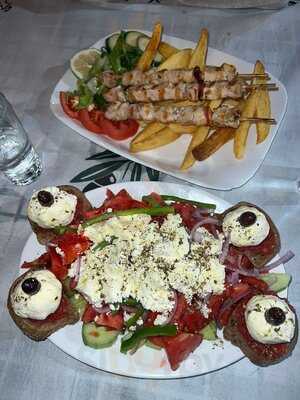 Kastanofolia Taverna