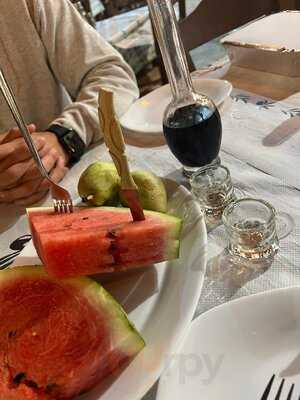 Kastanofolia Taverna