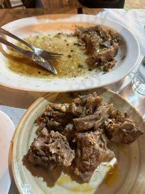 Kastanofolia Taverna