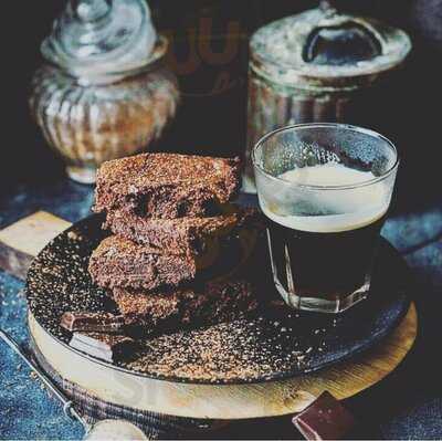 Mr.morning Juice & Espresso Bar