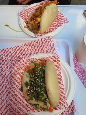 Pink Flamingo Dim Sum