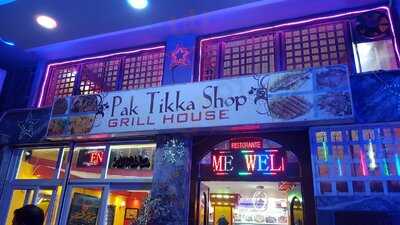 Pak Tikka